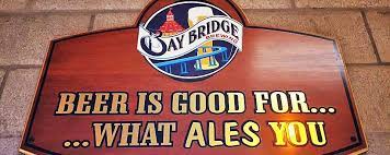 Bay Bridge Brewing Co