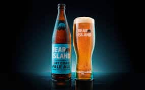 Bear Island Brewing Company