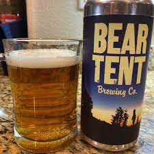 Bear Tent Brewing Co
