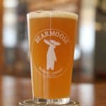 Bearmoose Brewing Company