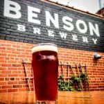 Benson Brewery