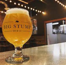 Big Stump Brewing Company