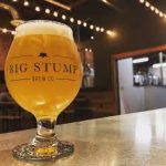 Big Stump Brewing Company