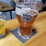 Bird Street Brewing