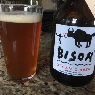 Bison Brewing Co