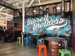 Bissell Brothers Brewing