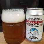 Bitter Root Brewing Co