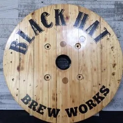 Black Hat Brew Works