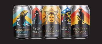 Black Mesa Brewing Company