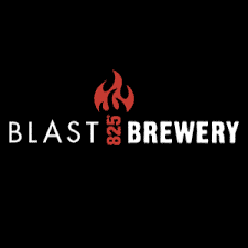 Blast 825 Brewery