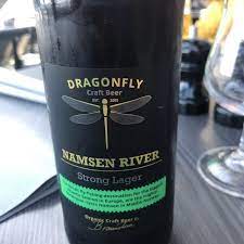 Blü Dragonfly Brewing