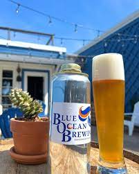 Blue Ocean Brewing