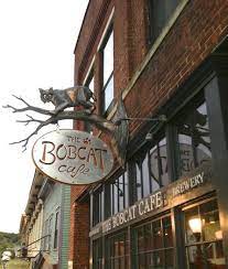Bobcat Brewery & Cafe
