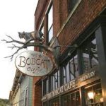 Bobcat Brewery & Cafe
