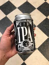 Boneyard Beer Co