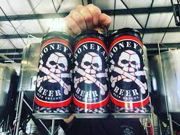 Boneyard Beer Co