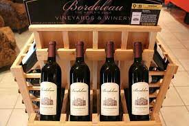 Bordeleau Vineyards & Winery