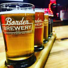Border Brewery/Border Brew Supply