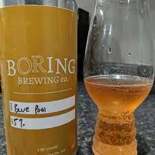 Boring Brewing Co., LLC