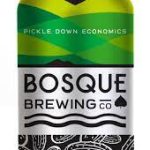Bosque Brewing Co