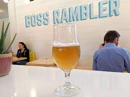 Boss Rambler Beer Club