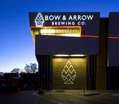 Bow and Arrow Brewing Co