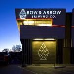 Bow and Arrow Brewing Co