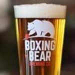 Boxing Bear Brewing Company