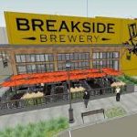 Breakside Brewery NW Slabtown
