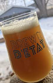 Brew D’Etat, LLC