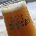 Brew D'Etat, LLC