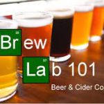 Brew Lab 101 Beer & Cider Co.