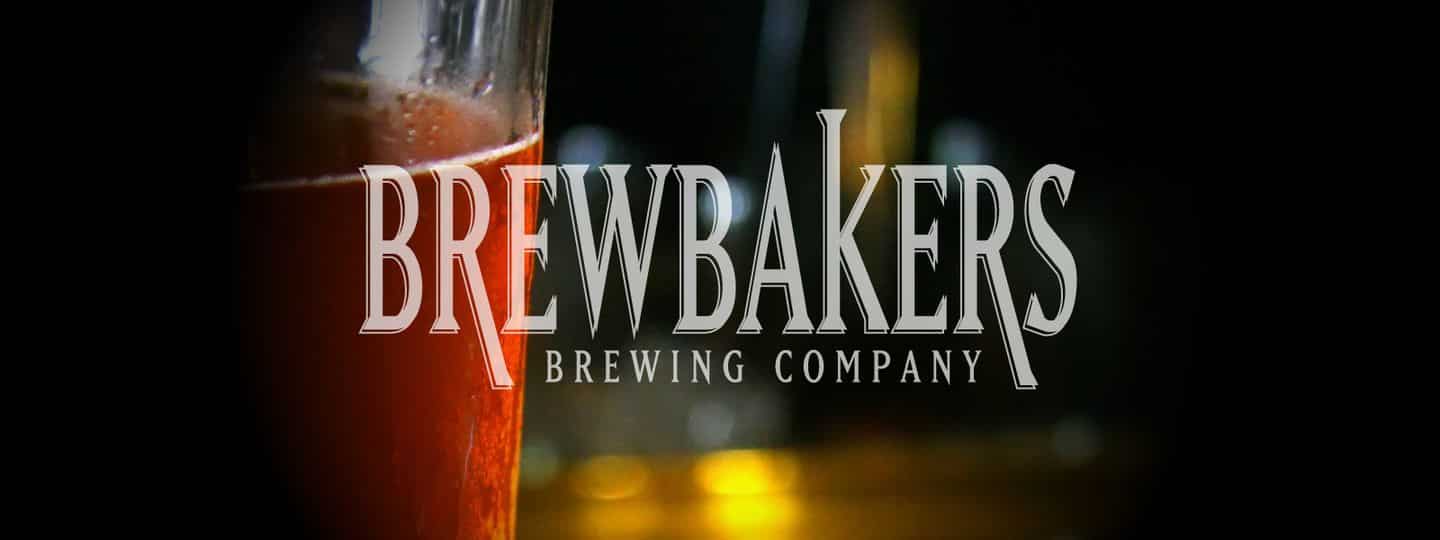 Brewbakers Brewing Co