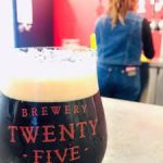 Brewery Twenty Five