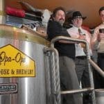Brewmasters Brewing Services
