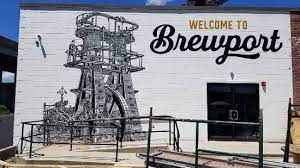Brewport Brewing Co