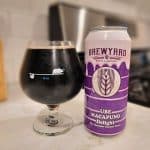 Brewyard Beer Company LLC