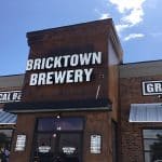 Bricktown Brewery - Production Facility