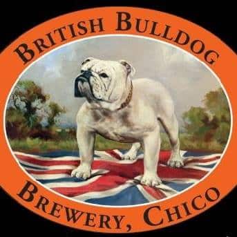 British Bulldog Brewery