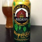 Broad Brook Brewing Company