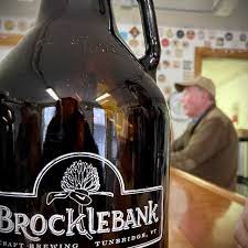 Brocklebank Craft Brewing