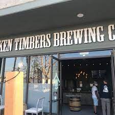 Broken Timbers Brewing Company