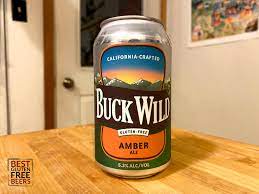 Buck Wild Brewing