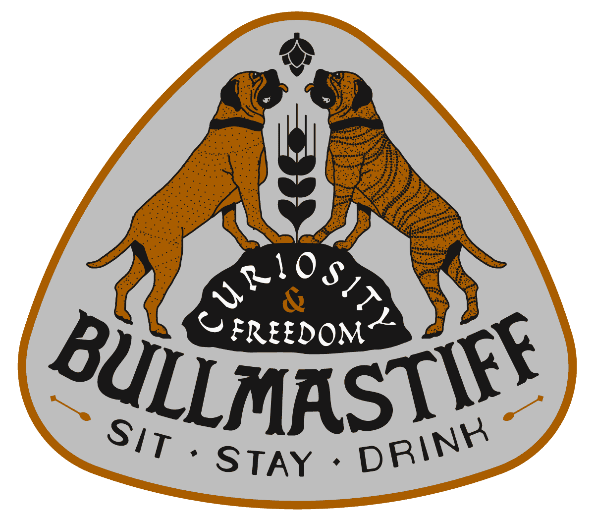 Bullmastiff Brewing