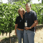 C Squared Winery  Bennett Valley Road