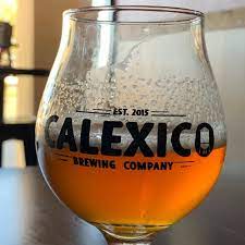 Calexico Brewing Company