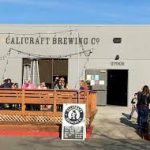 Calicraft Brewing Co