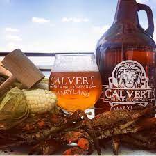Calvert Brewing Co