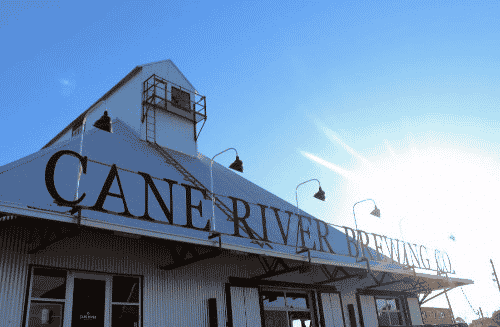 Cane River Brewing Co., L.L.C