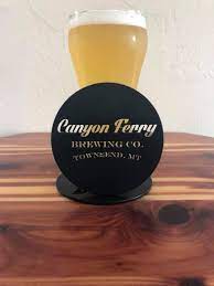 Canyon Ferry Brewing